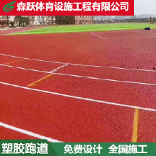 .復(fù)合型塑膠跑道工廠優(yōu)冠塑膠跑道材料/塑膠跑道廠家/價(jià)格/施工/環(huán)保塑膠跑道材料，混合型塑膠跑道，透氣型塑膠跑道