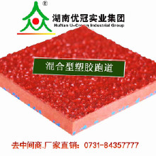 利達(dá)供應(yīng)硅pu藍(lán)球場(chǎng)施工、硅pu網(wǎng)球場(chǎng)施工、硅pu羽毛球場(chǎng)施工 硅pu涂料 硅pu涂料施工、硅pu材料施工師傅材料廠家