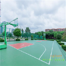利達(dá)供應(yīng)硅pu塑膠球場(chǎng)、硅pu塑膠球場(chǎng)、硅pu塑膠球場(chǎng)廠家 硅PU球場(chǎng)材料