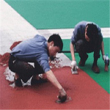 北京市中小學(xué)籃球場(chǎng)施工  新建廣場(chǎng)丙烯酸PU籃球場(chǎng)翻新廠家