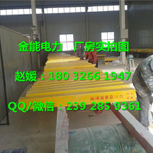廣東珠海電纜路徑標志樁 玻璃鋼標志樁廠家